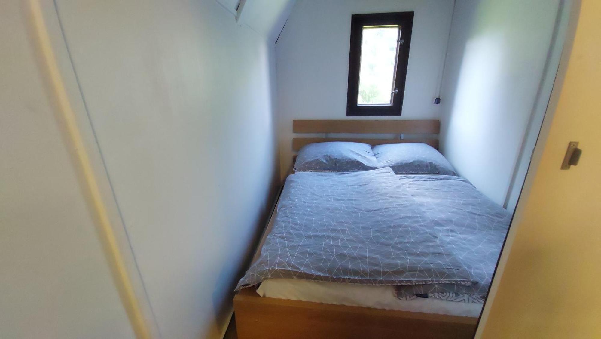 Matrai Vandor Apartmanok Matraalmas Room photo